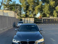 Сүрөт унаа BMW 3 серия