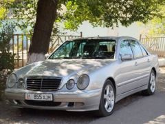 Photo of the vehicle Mercedes-Benz E-Класс