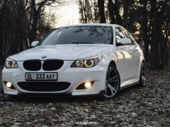 Сүрөт унаа BMW 5 серия