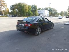 Сүрөт унаа Honda Accord