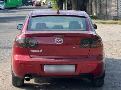 Photo of the vehicle Mazda 3