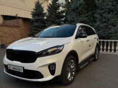 Photo of the vehicle Kia Sorento