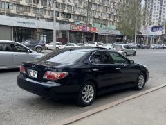 Сүрөт унаа Lexus ES