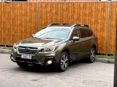 Photo of the vehicle Subaru Outback