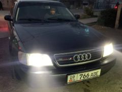 Photo of the vehicle Audi A6