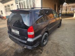 Фото авто Mitsubishi Space Wagon