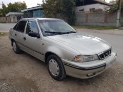 Фото авто Daewoo Nexia