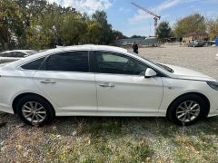 Сүрөт унаа Hyundai Sonata