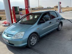 Сүрөт унаа Honda Civic