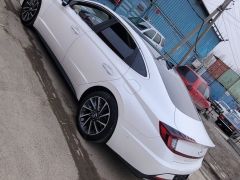 Сүрөт унаа Hyundai Sonata