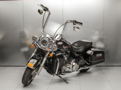 Фото авто Harley-Davidson Road King