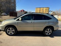 Сүрөт унаа Lexus RX