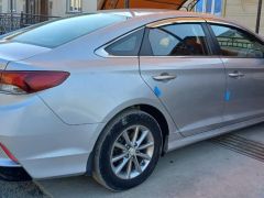 Сүрөт унаа Hyundai Sonata