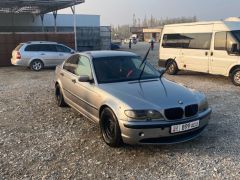 Фото авто BMW 3 серии