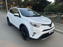 Сүрөт унаа Toyota RAV4