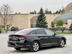 Сүрөт унаа Hyundai Sonata