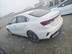 Фото авто Kia K3