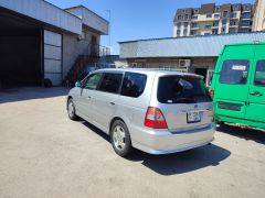 Сүрөт унаа Honda Odyssey