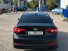 Сүрөт унаа Hyundai Sonata