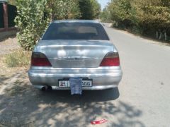 Сүрөт унаа Daewoo Nexia