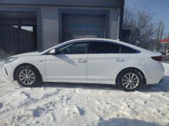 Сүрөт унаа Hyundai Sonata