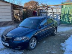 Сүрөт унаа Mazda 3