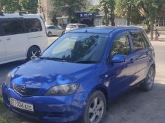 Сүрөт унаа Mazda Demio