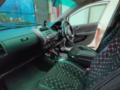 Сүрөт унаа Honda Fit