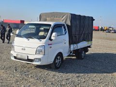 Фото авто Hyundai Porter