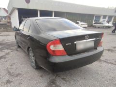 Photo of the vehicle Toyota Camry