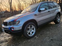 Фото авто BMW X5