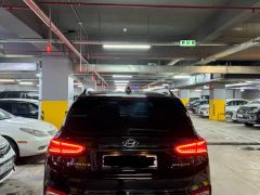 Фото авто Hyundai Santa Fe