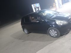 Photo of the vehicle Honda Jazz