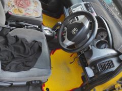 Сүрөт унаа Honda Fit