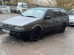 Фото авто Volkswagen Passat