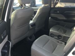 Photo of the vehicle Toyota Highlander