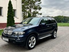 Сүрөт унаа BMW X5