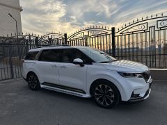 Сүрөт унаа Kia Carnival