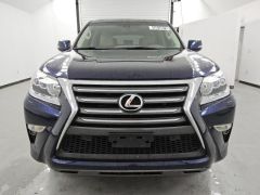 Фото авто Lexus GX