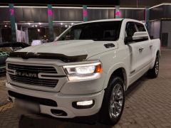 Сүрөт унаа Dodge RAM