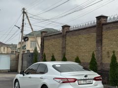 Сүрөт унаа Toyota Camry