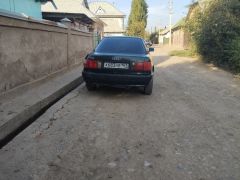 Photo of the vehicle Audi 80