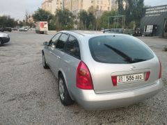 Сүрөт унаа Nissan Primera