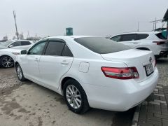 Сүрөт унаа Toyota Camry