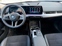 Фото авто BMW X1