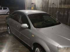 Фото авто Daewoo Lacetti