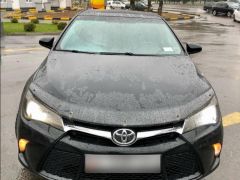 Сүрөт унаа Toyota Camry