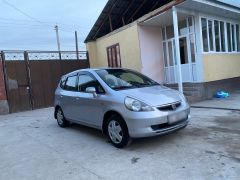 Сүрөт унаа Honda Jazz