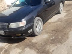 Фото авто Nissan Cefiro