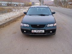 Сүрөт унаа Mazda 626